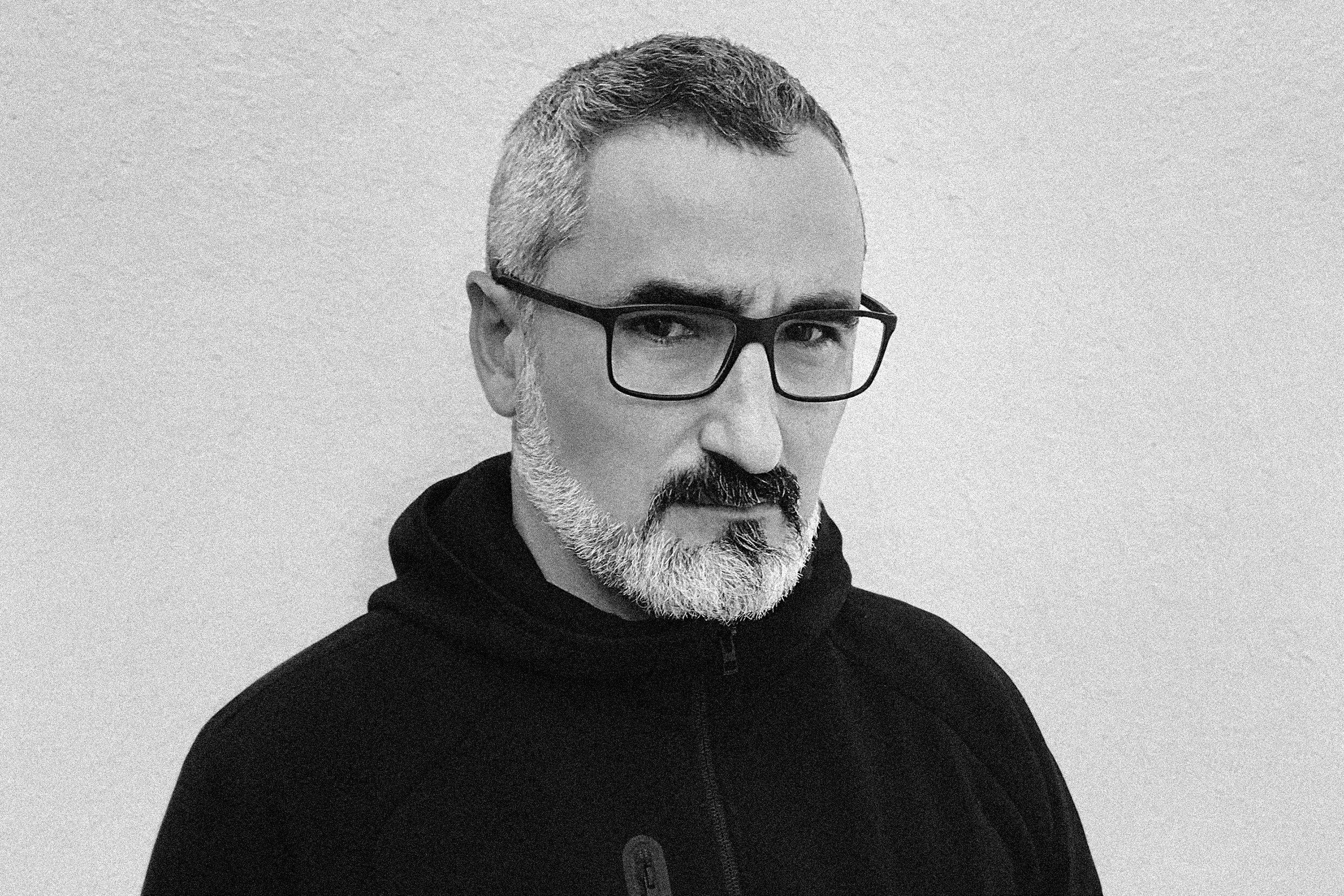 Entrevista a Iñigo Jerez, diseñador