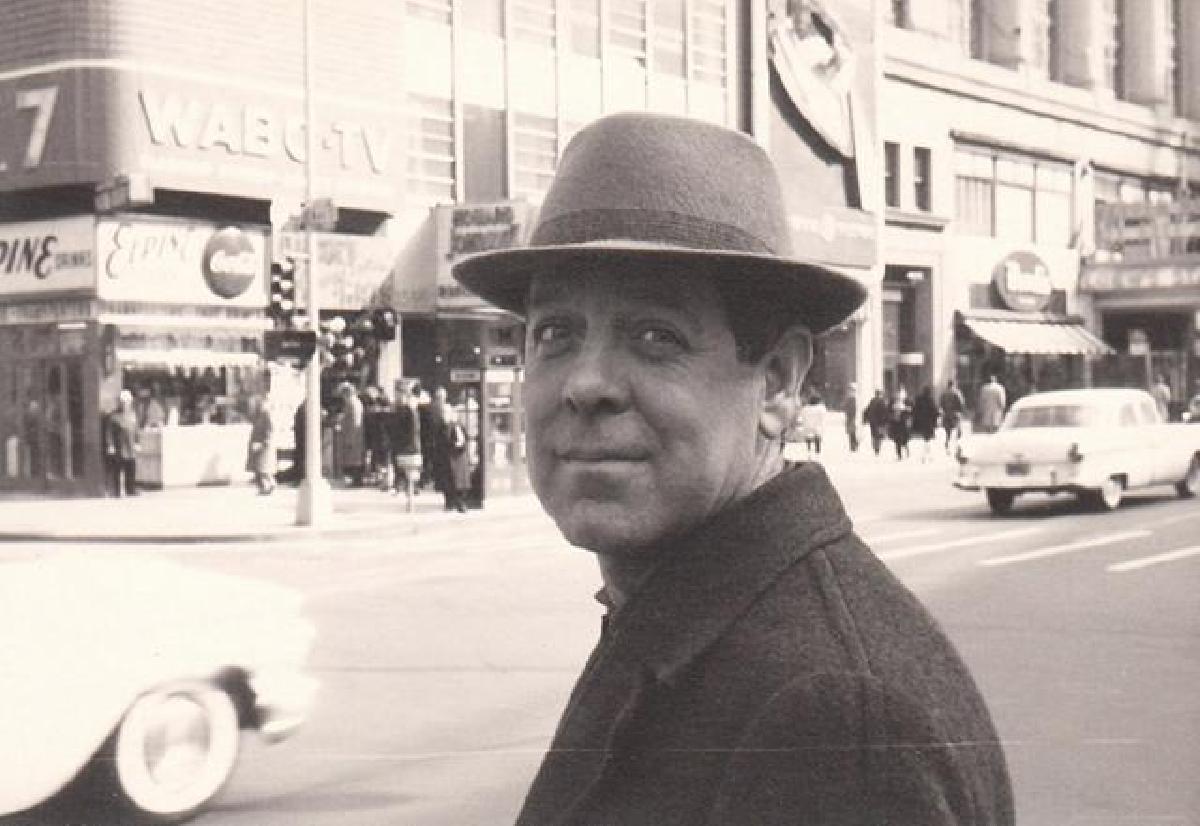 El irrepetible e inimitable maestro Berlanga