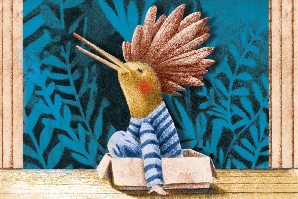 Manuel Rivas vuelve a la literatura infantil y juvenil