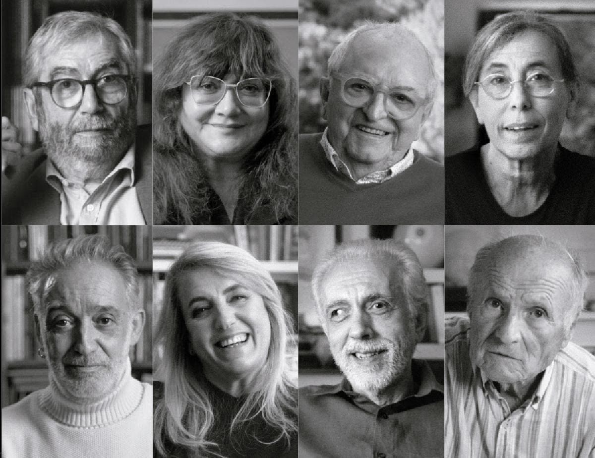 Nace el gran proyecto documental de cultura en España