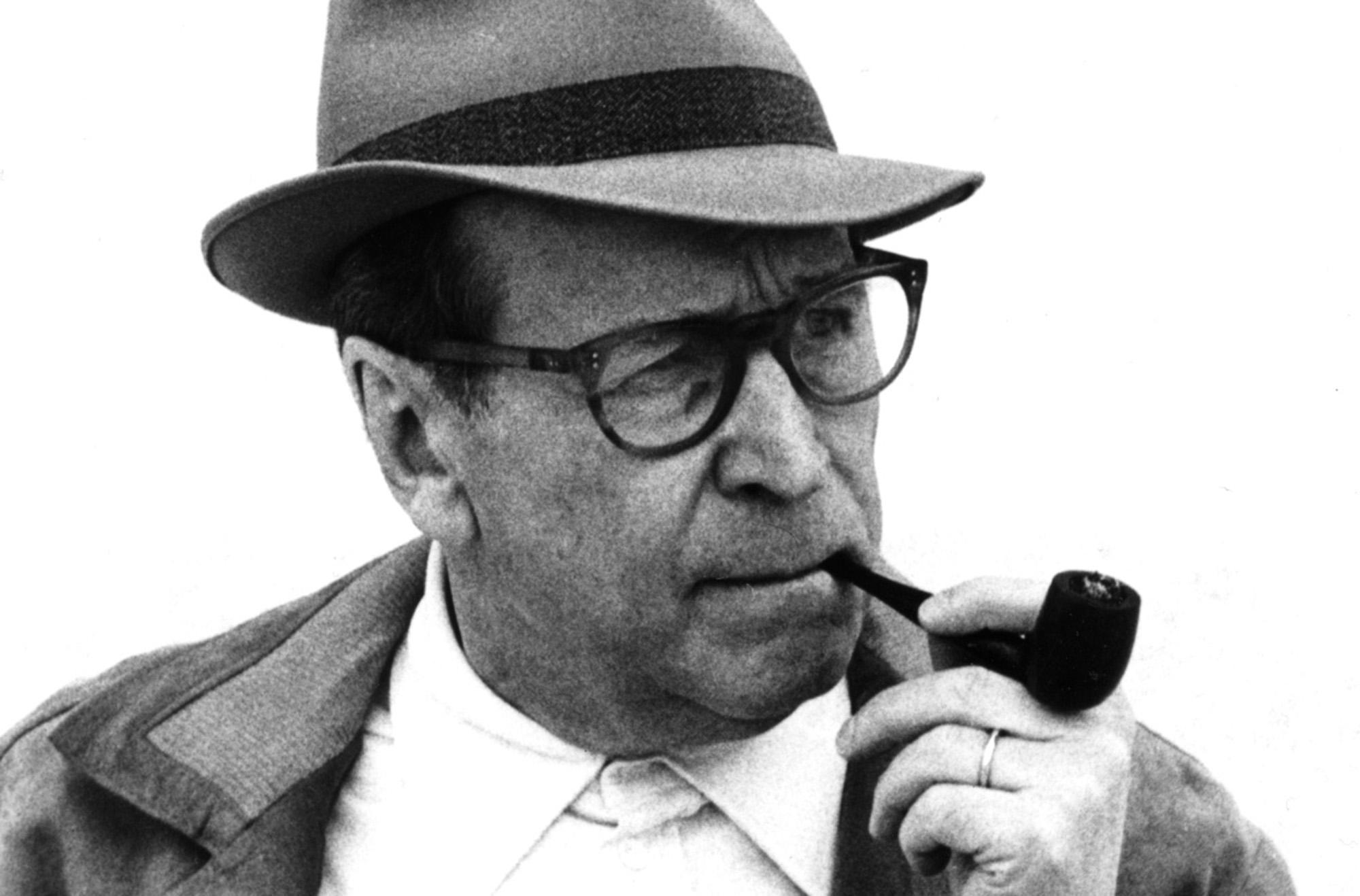Un Georges Simenon más moderno