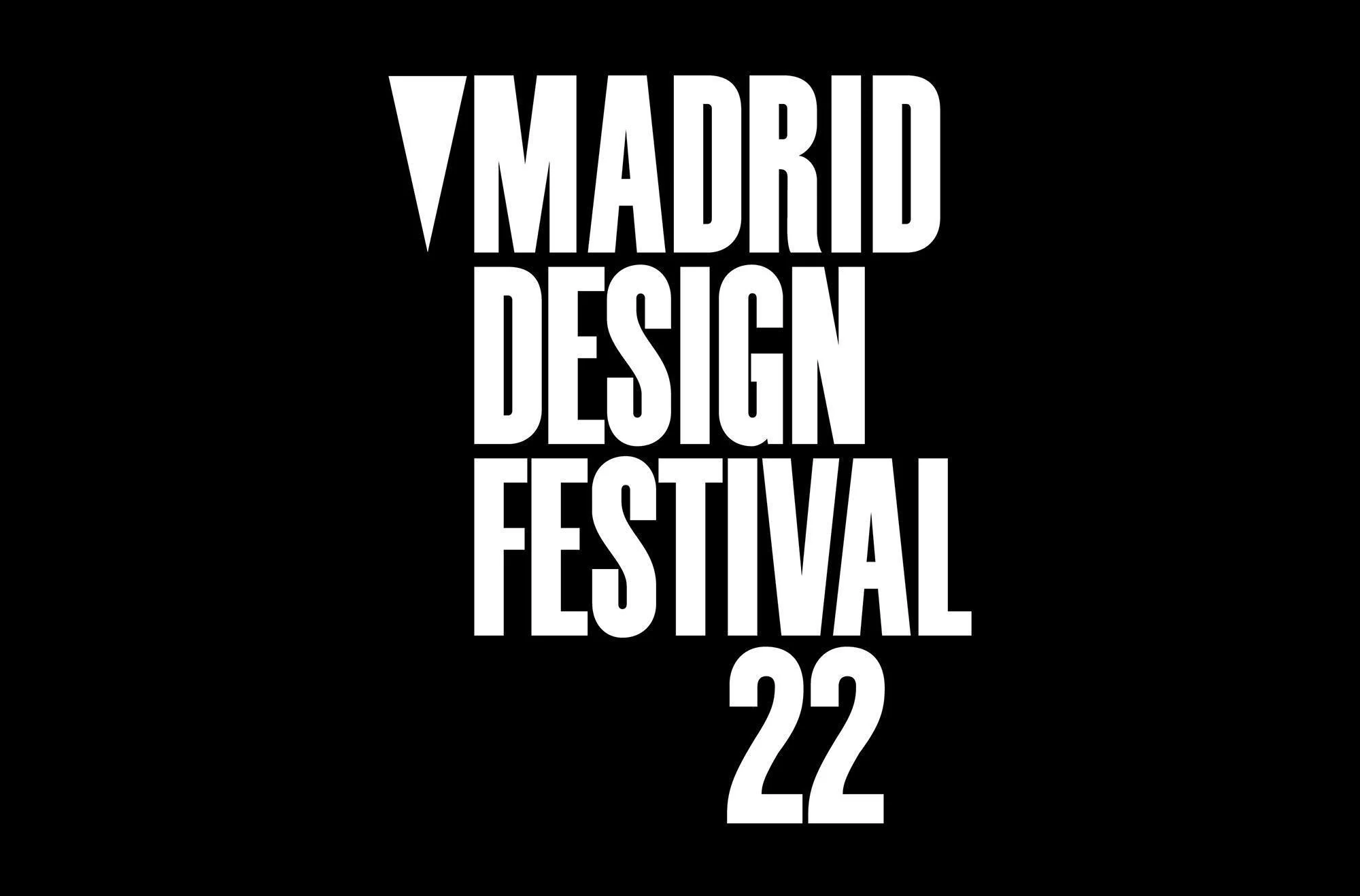 No hay que perderse Madrid Design Festival