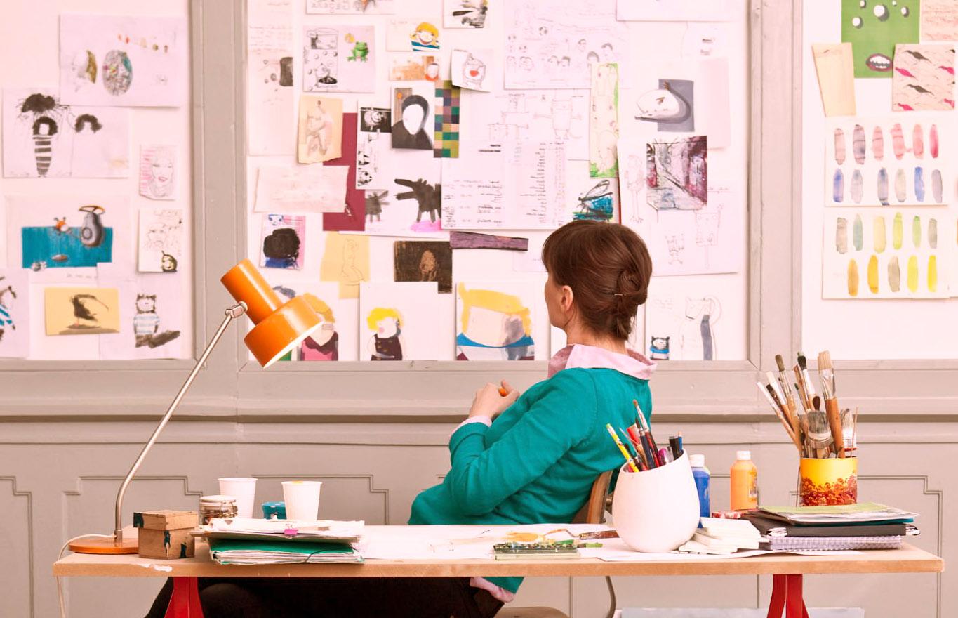 Vivir para poder diseñar