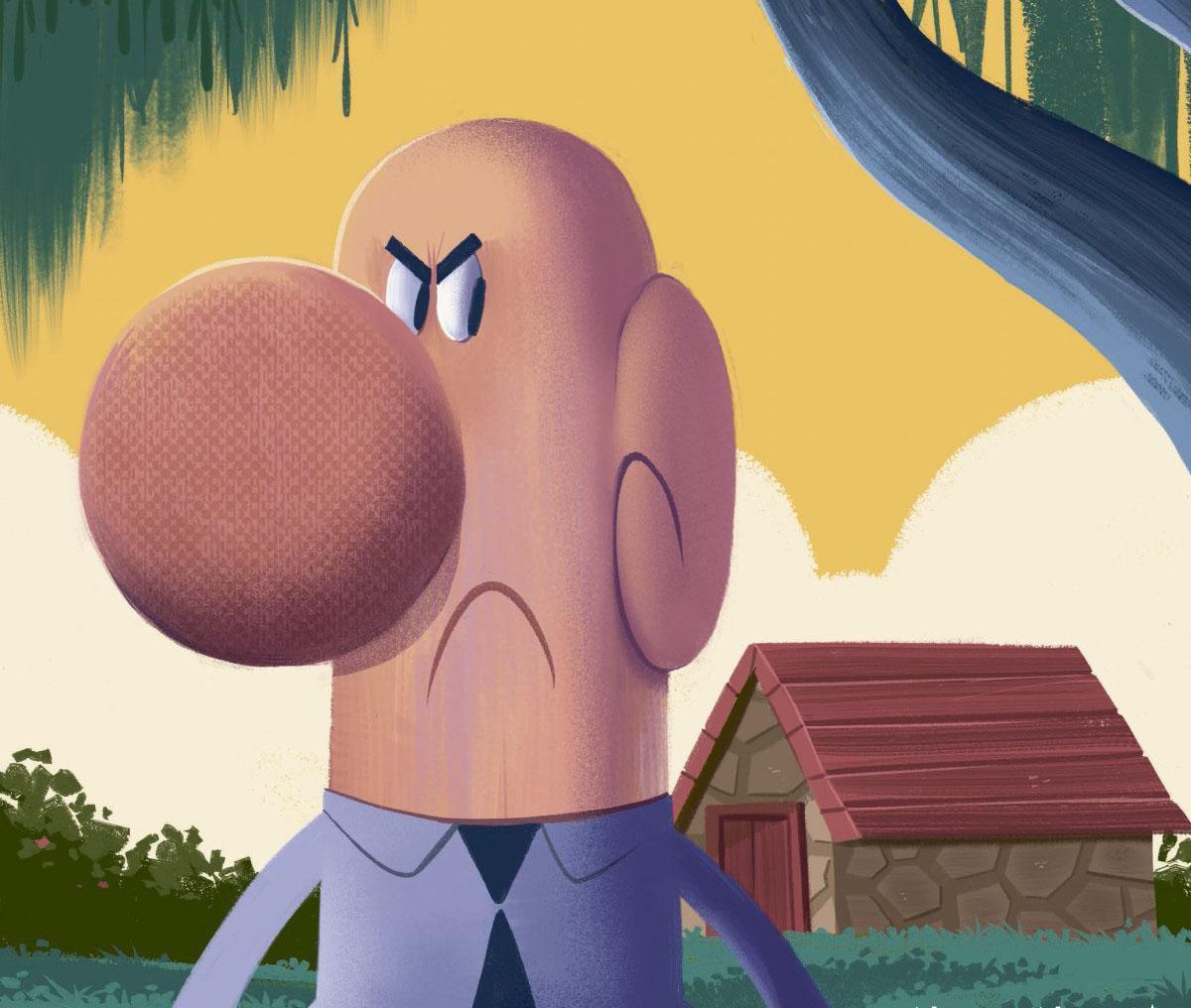 Paco Sordo, Premio Nacional del Cómic 2022