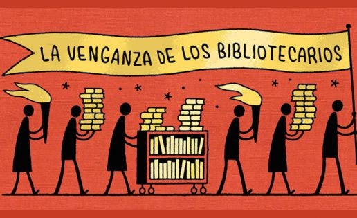 Tom Gauld vuelve al ataque