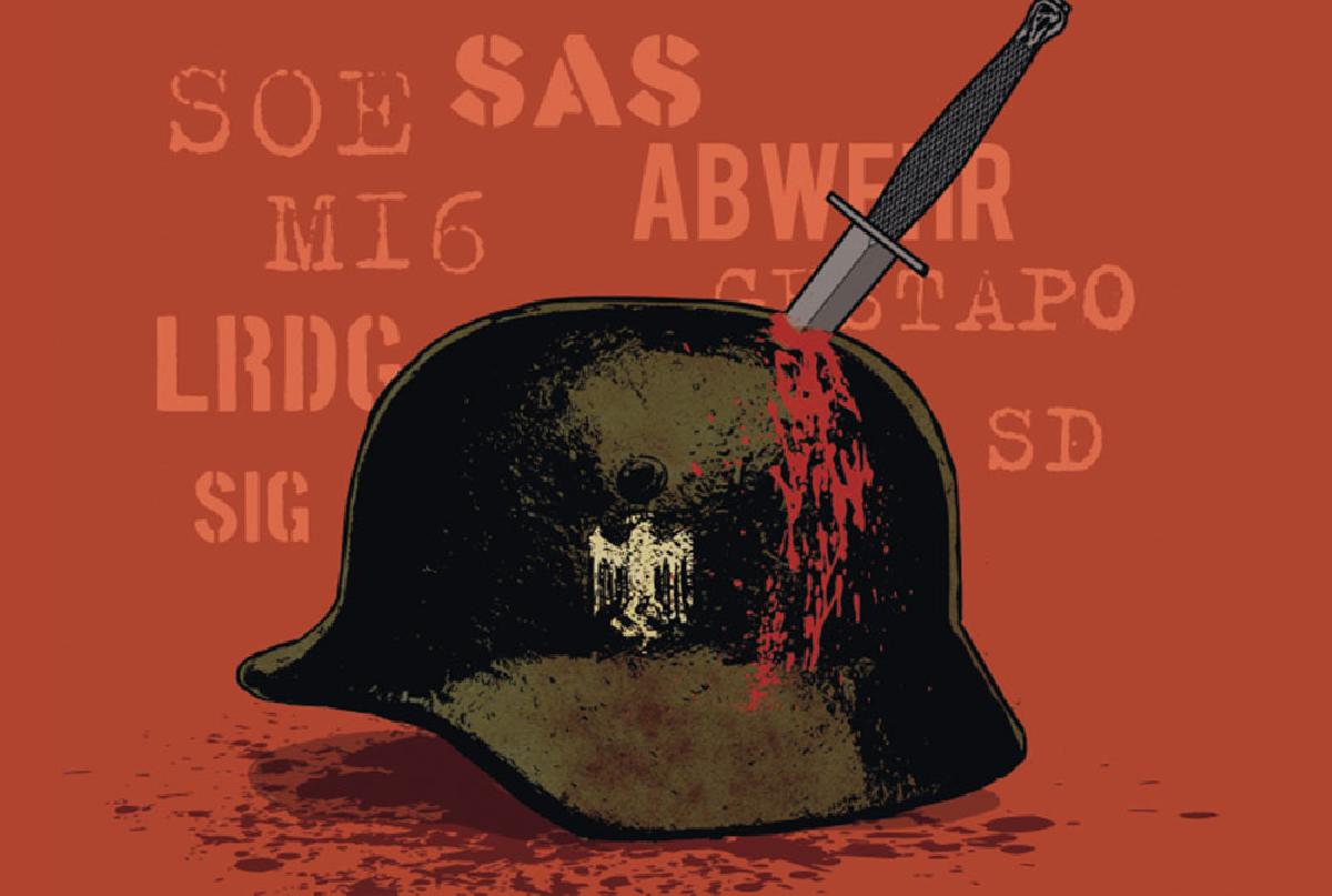 El Ministerio de la Guerra poco caballerosa