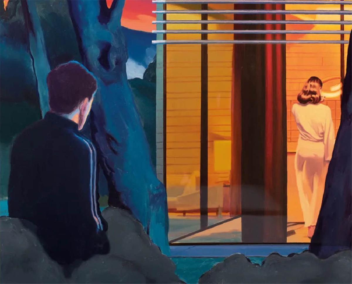 El gusto por el secreto