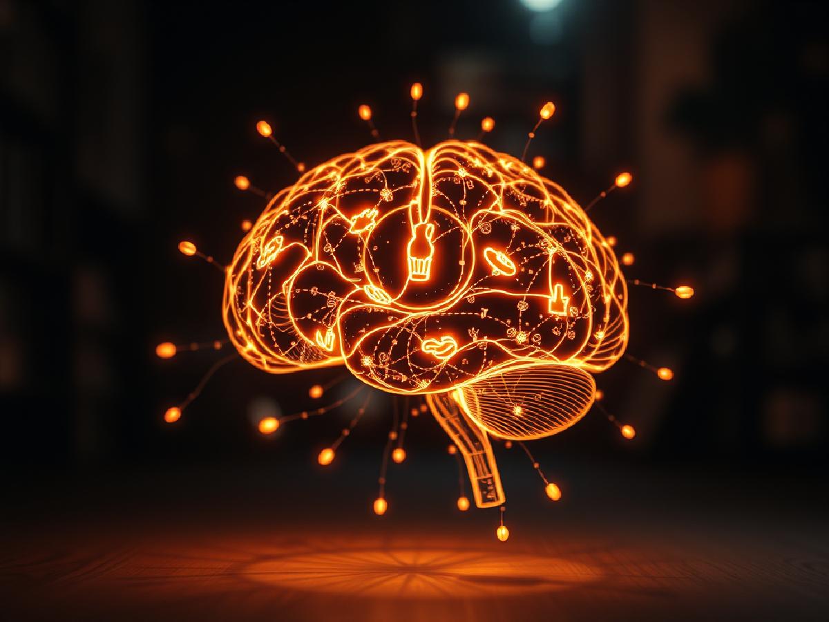 ¿Se puede equiparar el cerebro humano con un ordenador personal?