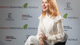 Premio Primavera de Novela 2025