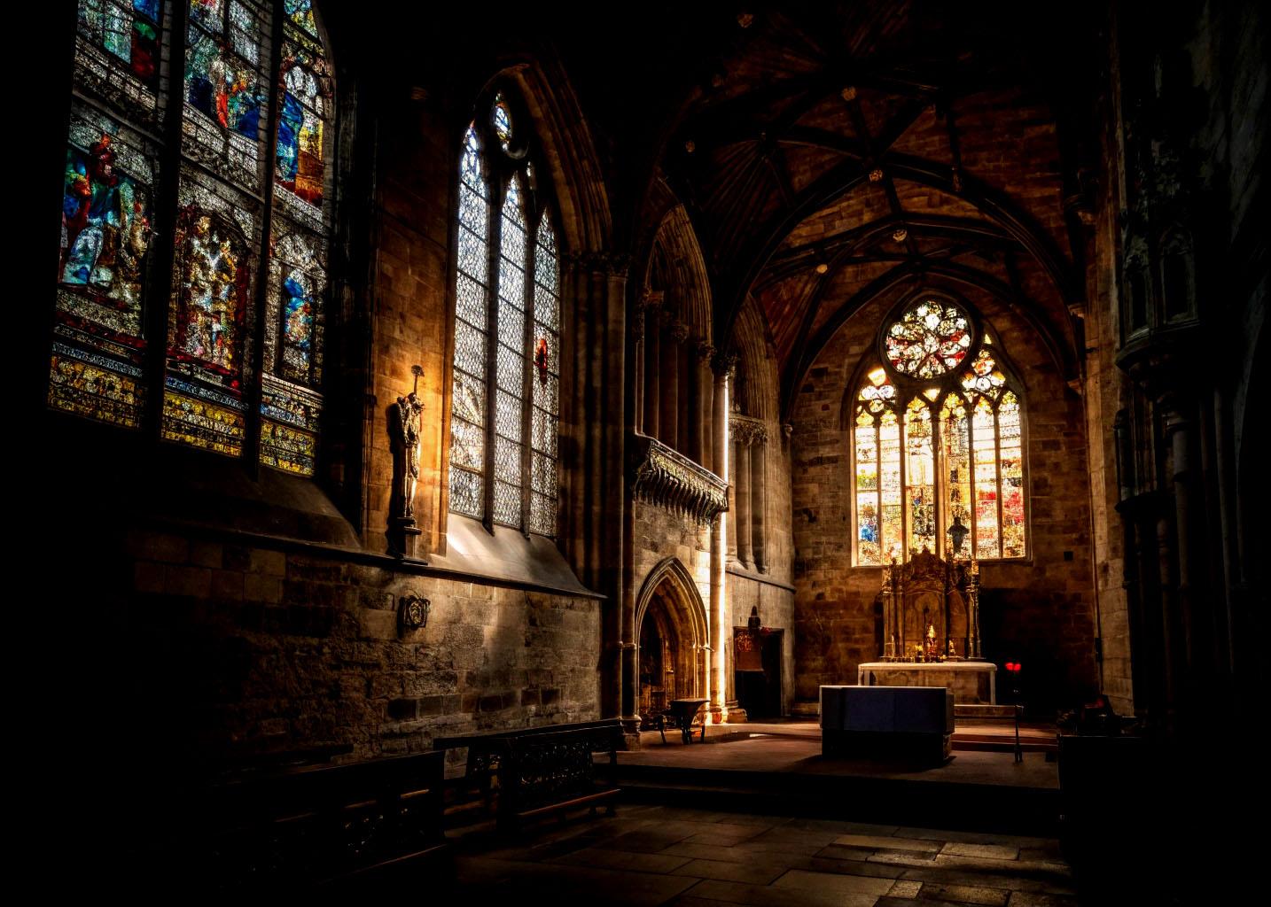 Misterio y muerte en Oxford