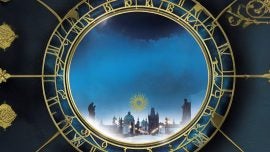 Dan Brown vuelve a jugar con la mente del lector