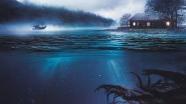 Las sombras de un misterio pasado