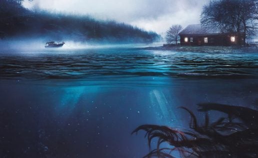 Las sombras de un misterio pasado