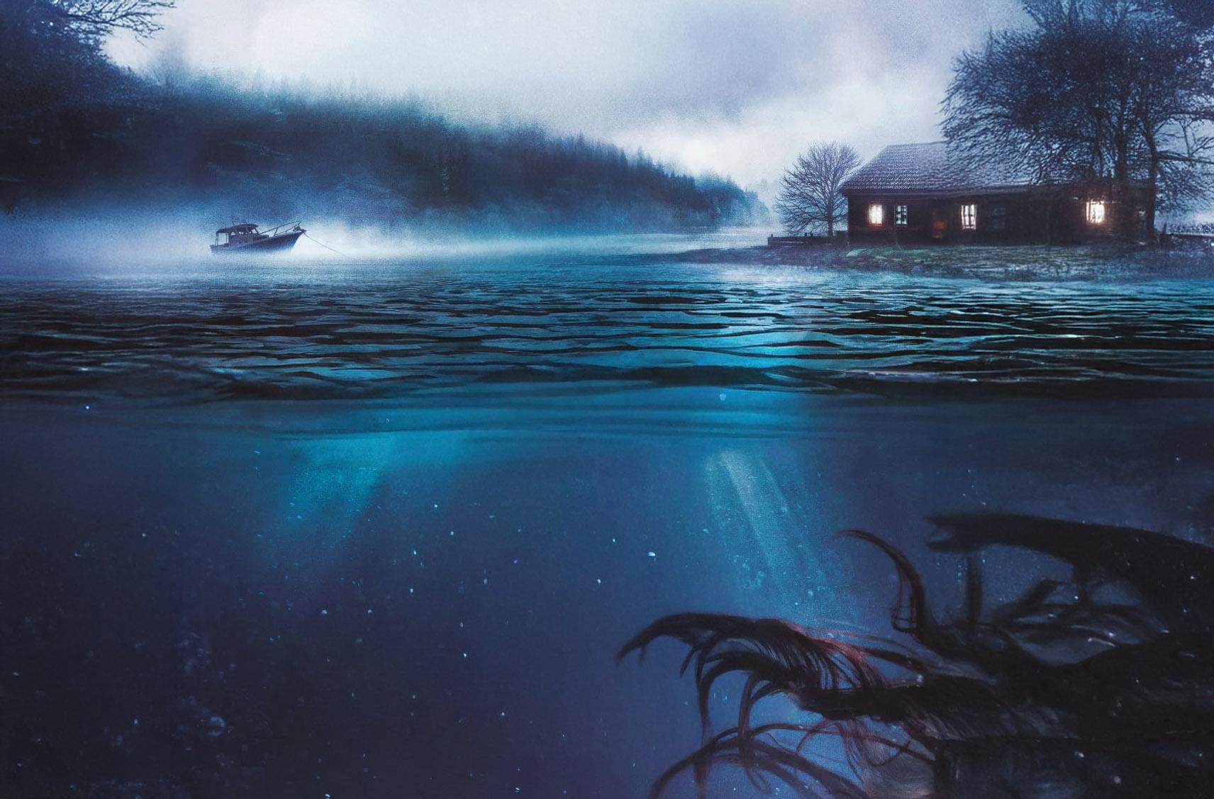 Las sombras de un misterio pasado