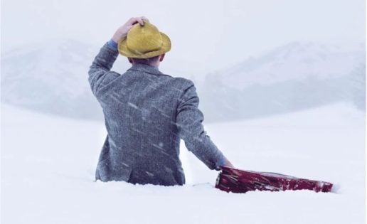 Historias dentro de historias