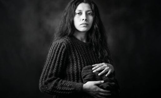 Volver a empezar entre las ruinas de la memoria