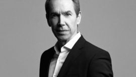 Jeff Koons: Biografía, obras y exposiciones