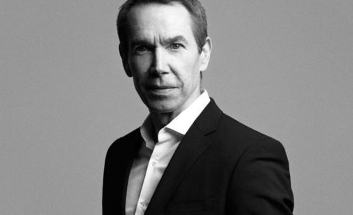 Jeff Koons: Biografía, obras y exposiciones