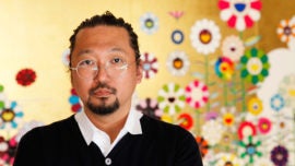 Takashi Murakami: Biografía, Obras y Exposiciones