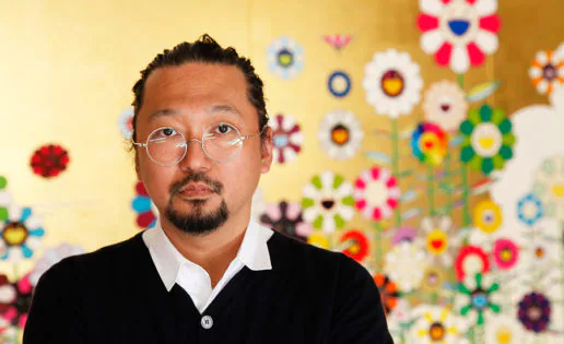 Takashi Murakami: Biografía, Obras y Exposiciones