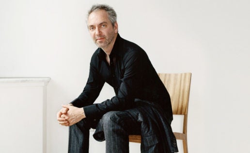 Entrevista a Thomas Struth