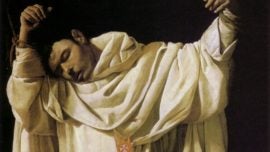 Zurbarán: El pintor de la vida quieta.