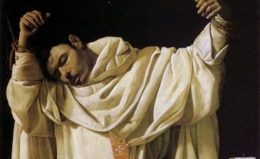 Zurbarán: El pintor de la vida quieta.