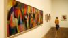 Sonia Delaunay: The EY Exhibition