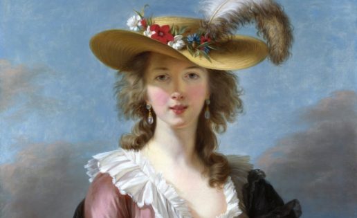 Élisabeth Louise Vigée Le Brun.