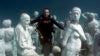 Entrevista a Jason deCaires Taylor