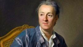 La Religiosa. Denis Diderot