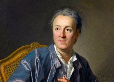 La Religiosa. Denis Diderot