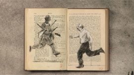 Cuestión de dimensión. Dibujo contemporáneo
