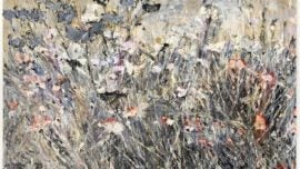 Anselm Kiefer, las flores y la poesía de Paul Celan