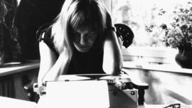 Tres senderos hacia el lago. Ingeborg Bachmann