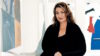 Zaha Hadid. Biografía, obras y exposiciones