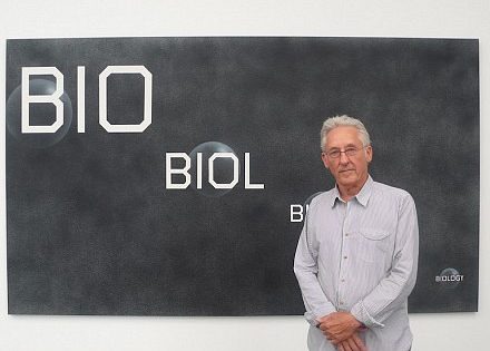 Entrevista a Ed Ruscha