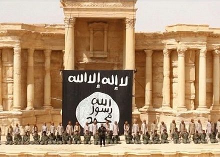 Palmira después de Daesh