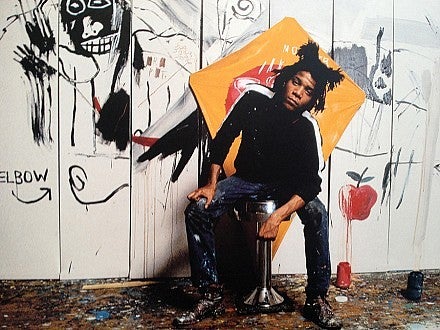 Basquiat: Biografía, obras y exposiciones