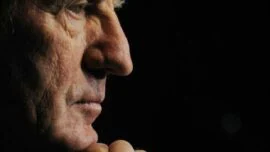 Entrevista a Bernard Kouchner