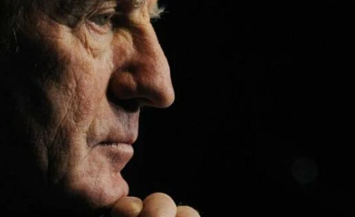 Entrevista a Bernard Kouchner