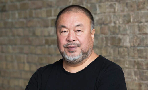Entrevista a Ai Weiwei