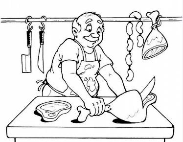 Carne picada, ¡ojo con lo que compras!