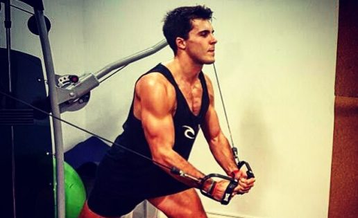 ¿Cardio antes o después de las pesas?