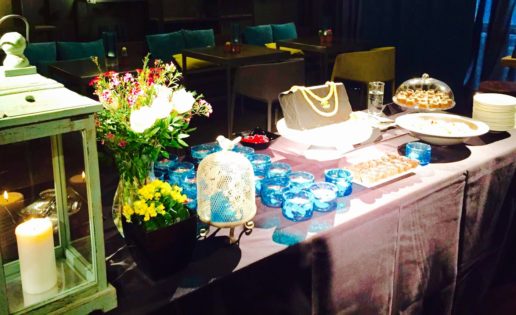 ¿Qué menú elegirías?