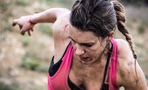 Corre la Farinato Race de Madrid