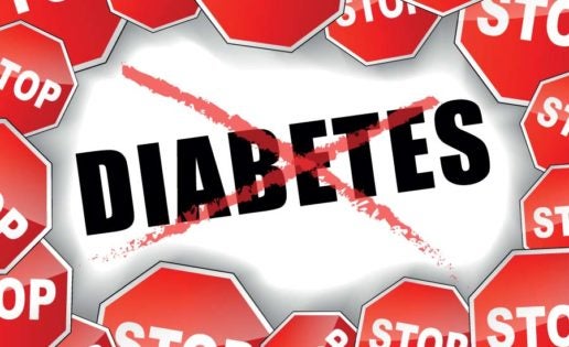 La diabetes se puede prevenir