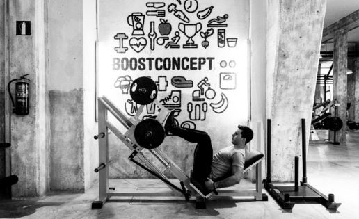 El deporte, la pasión que nos une