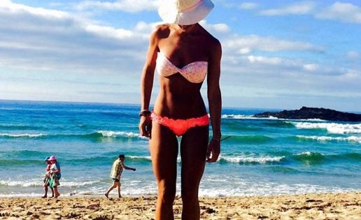 Acaba con la celulitis ¡YA!