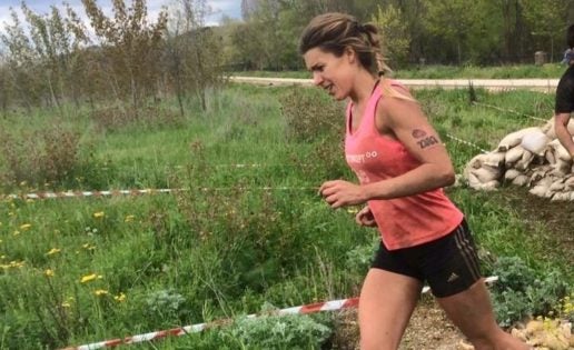 Correr bajo la lluvia, ¿por qué no?